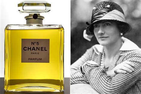 coco chanel purfume|what does coco chanel perfume smell like.